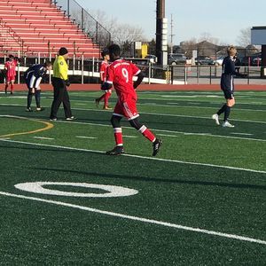 Meet your Posher, Nathan